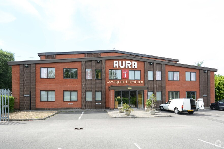 Chapel Ln, Bingham en alquiler - Foto del edificio - Imagen 2 de 8