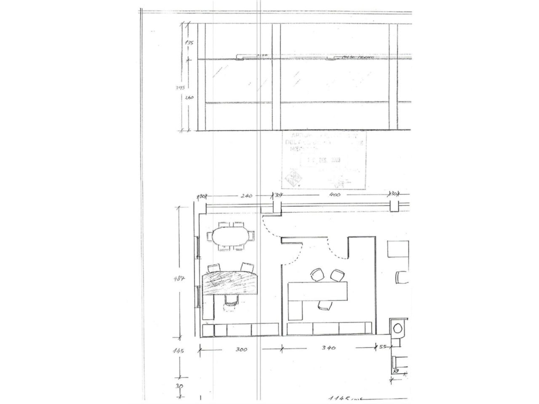 Carrer Mare De Déu Montserrat, 60, Granollers, Barcelona en alquiler Plano del sitio- Imagen 1 de 7