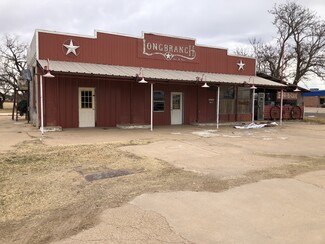 Más detalles para 106 N State and 115 E Main St – en venta, Bronte, TX