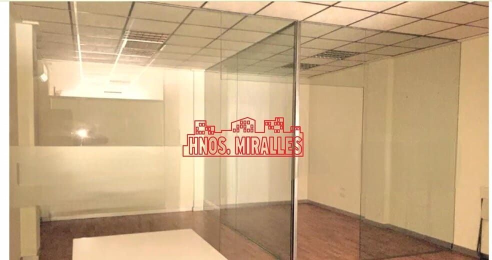Local en Elche, Alicante en alquiler - Foto del interior - Imagen 3 de 7