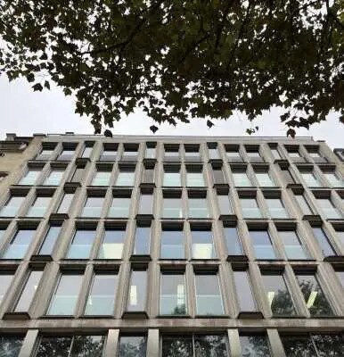 66 Avenue Des Champs Elysées, Paris en alquiler - Foto del edificio - Imagen 1 de 4