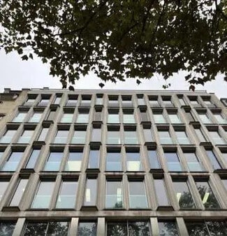 Más detalles de 66 Avenue Des Champs Elysées, Paris - Oficina en alquiler