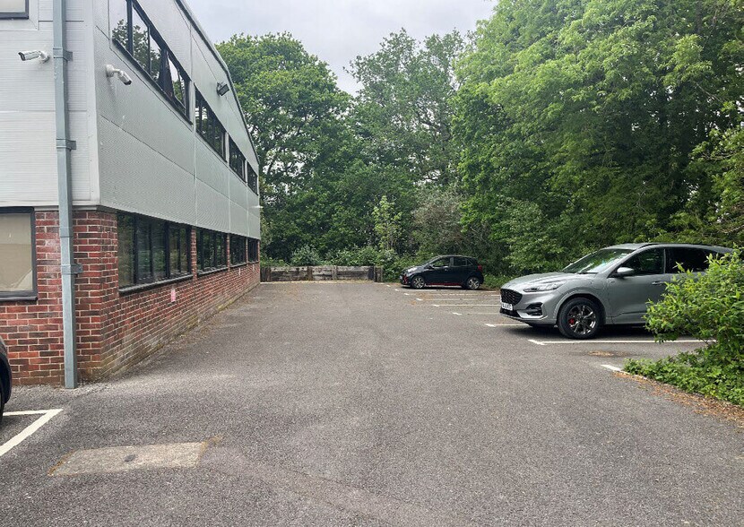 Kingfisher Park, Ringwood en venta - Foto del edificio - Imagen 3 de 6