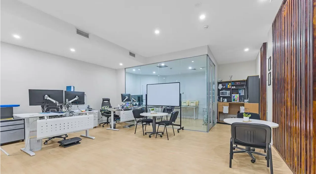 89 Jones St, Ultimo, NSW 2007 - Unidad 42 -  - Foto del interior - Image 1 of 9