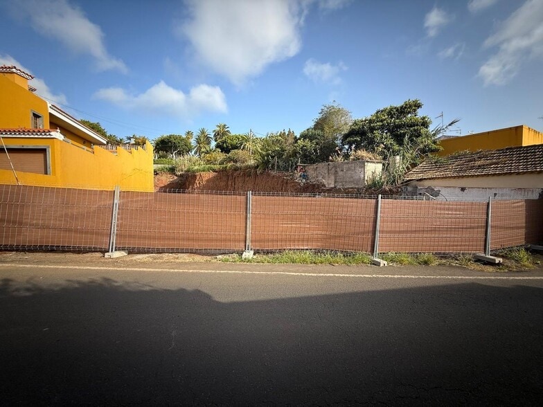 Terreno en Firgas, Las Palmas en venta - Foto principal - Imagen 2 de 12