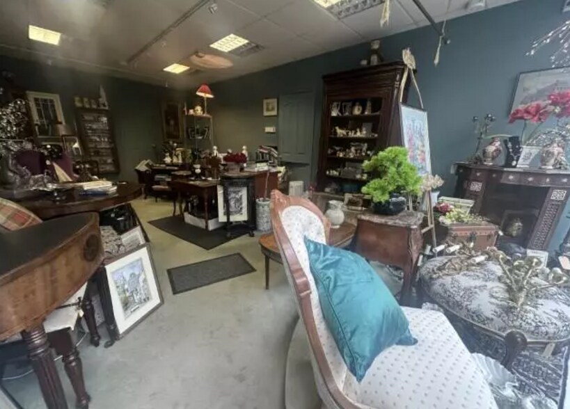 20A St. Mary St, Chepstow en venta - Foto del interior - Imagen 2 de 8