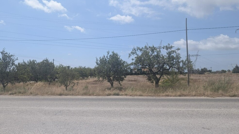 Maitino, Perleta, 149, Alicante, Alicante en venta - Vista aérea - Imagen 2 de 3