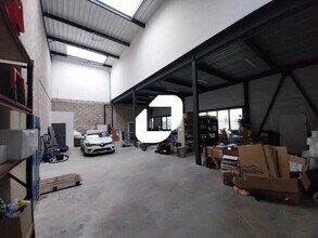 10 Boulevard De La Communauté, Buchelay en venta Foto del interior- Imagen 2 de 8