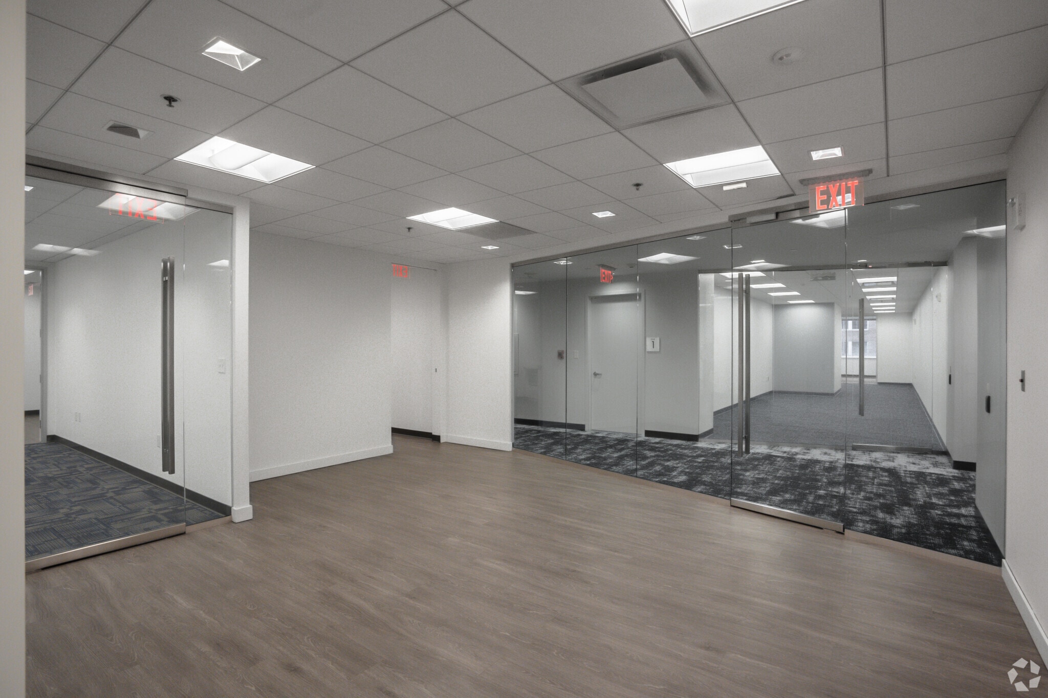 1250 23rd St NW, Washington, DC en alquiler Foto del interior- Imagen 1 de 8