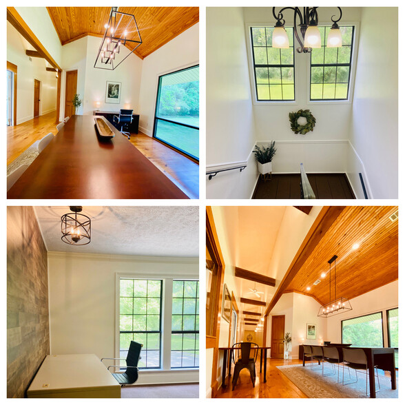 618 Magnolia St, Madison, MS en alquiler - Foto del interior - Imagen 2 de 7