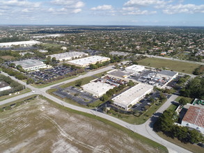 11950 NW 39th St, Coral Springs, FL - VISTA AÉREA  vista de mapa