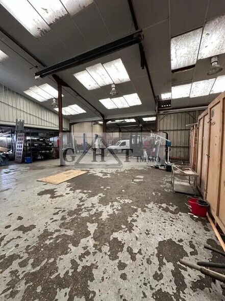 Terreno en Lagny-le-Sec en venta - Foto del edificio - Imagen 1 de 16