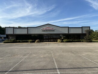 Más detalles para 1160 Stateline Rd E, Southaven, MS - Naves en alquiler