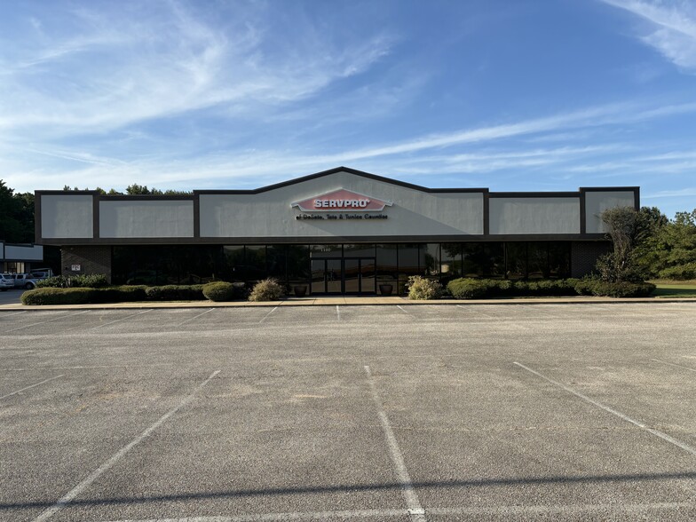 1160 Stateline Rd E, Southaven, MS en alquiler - Foto del edificio - Imagen 1 de 16