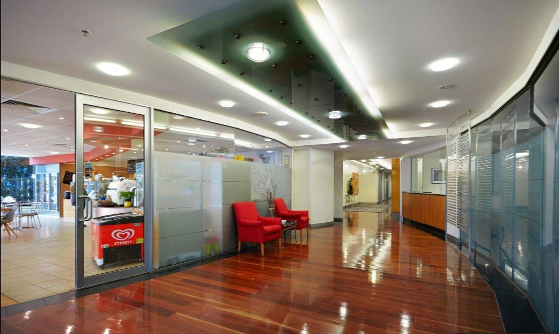737 Burwood Rd, Hawthorn East, VIC 3123 - Unidad 213 -  - Foto del interior - Image 1 of 5