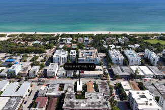 Más detalles para 7820 Harding Ave, Miami Beach, FL - Edificios residenciales en venta