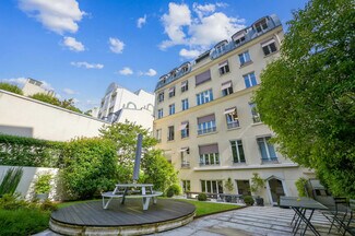 Más detalles de 7 Rue Galvani, Paris - Oficina en alquiler