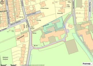 Más detalles de The Avenue, Alnwick - Otros usos en venta