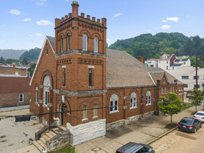 200 Lincoln Ave, Pittsburgh, PA en alquiler Foto del edificio- Imagen 2 de 35