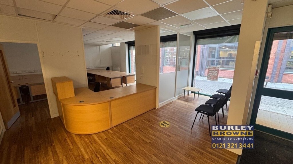 30 Church St, Tamworth en alquiler Foto del interior- Imagen 1 de 3