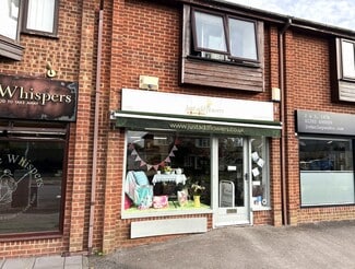 Más detalles de 147 Wareham Rd, Corfe Mullen - Local en venta