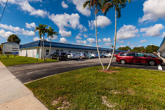 Más detalles para 8800 49th St N, Pinellas Park, FL - Oficina en alquiler