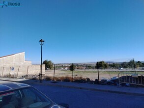 Azuaga, BAD - Aérea  vista de mapa