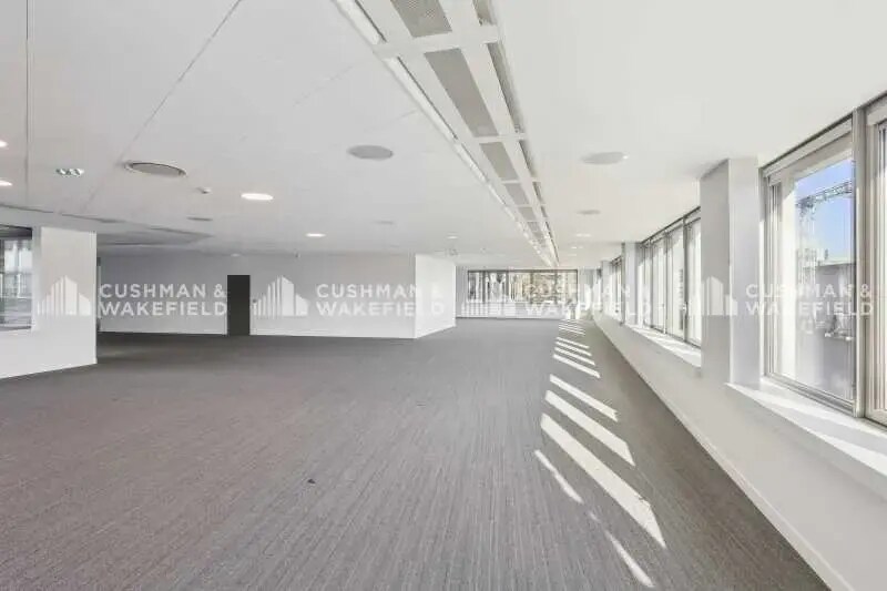 5-11 Boulevard Gallieni, Issy-les-Moulineaux en alquiler Foto del interior- Imagen 1 de 2