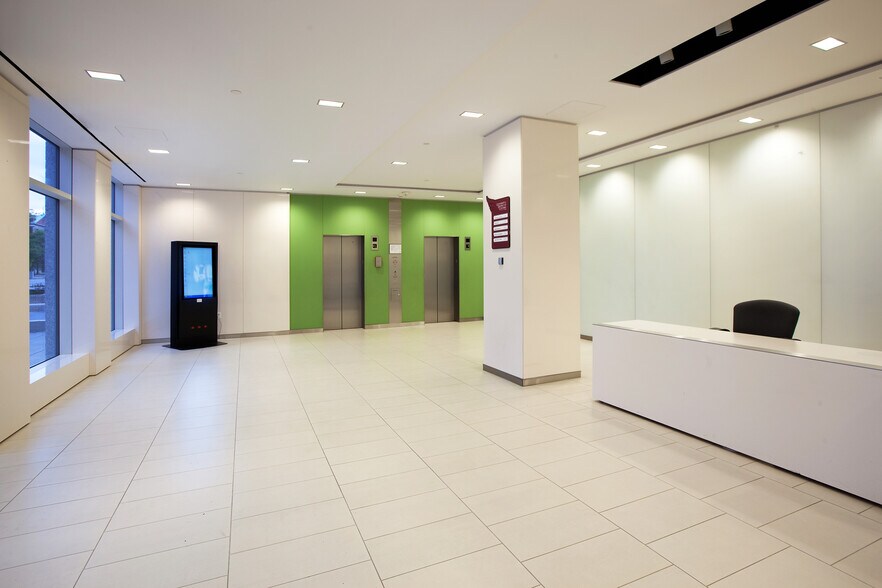 801 N Capitol St NE, Washington, DC en alquiler - Foto del interior - Imagen 2 de 5