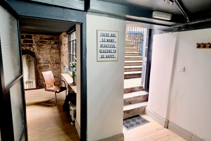 42 Dundas St, Edinburgh en venta - Foto del edificio - Imagen 3 de 8