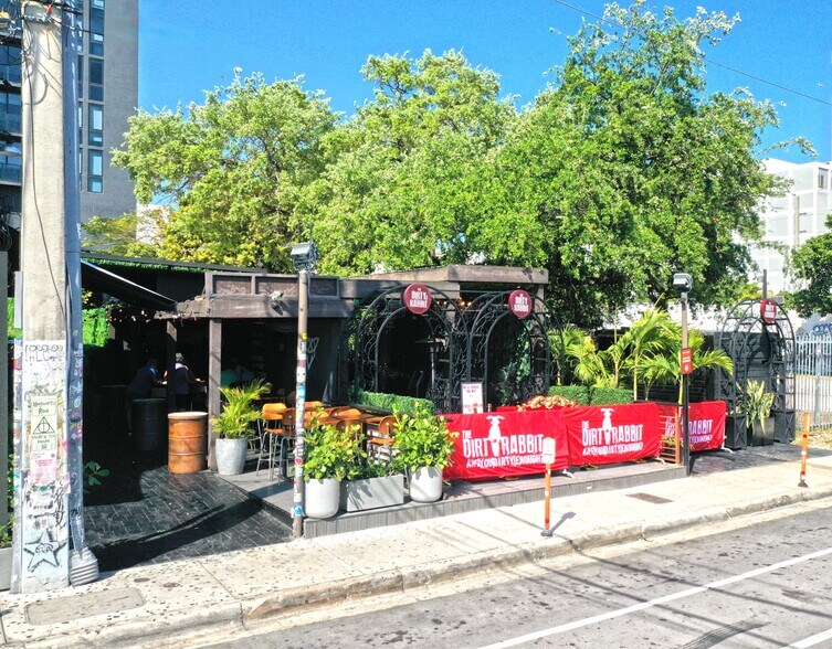 153 NW 24th St, Miami, FL en venta - Foto del edificio - Imagen 3 de 7