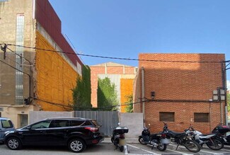 Más detalles de Carrer de les Colomeres, 55, Gavà - Terreno en venta