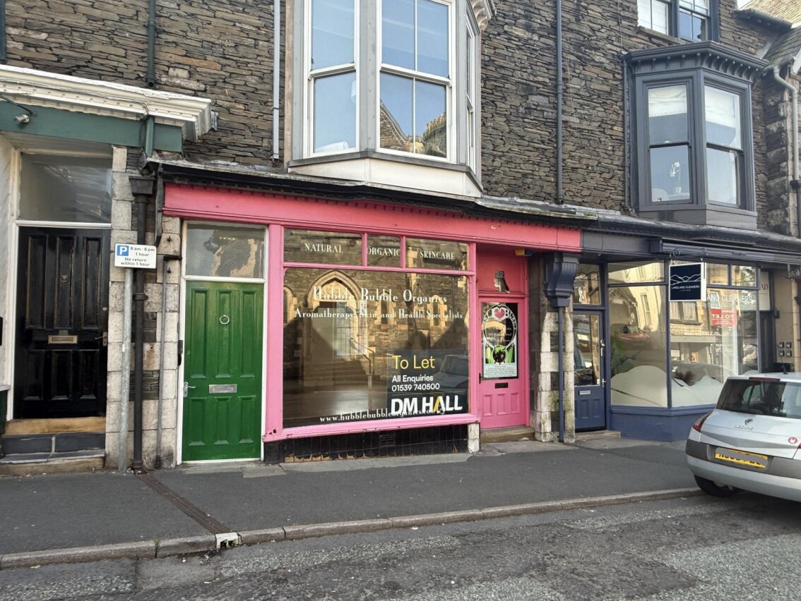 22 Lake Rd, Windermere en alquiler Foto del edificio- Imagen 1 de 2