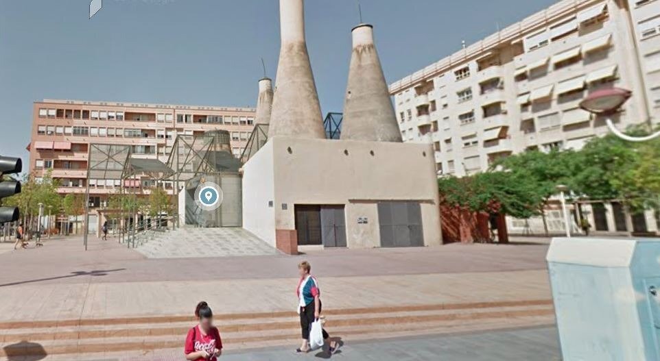 Local en Elche en venta Foto del edificio- Imagen 1 de 2