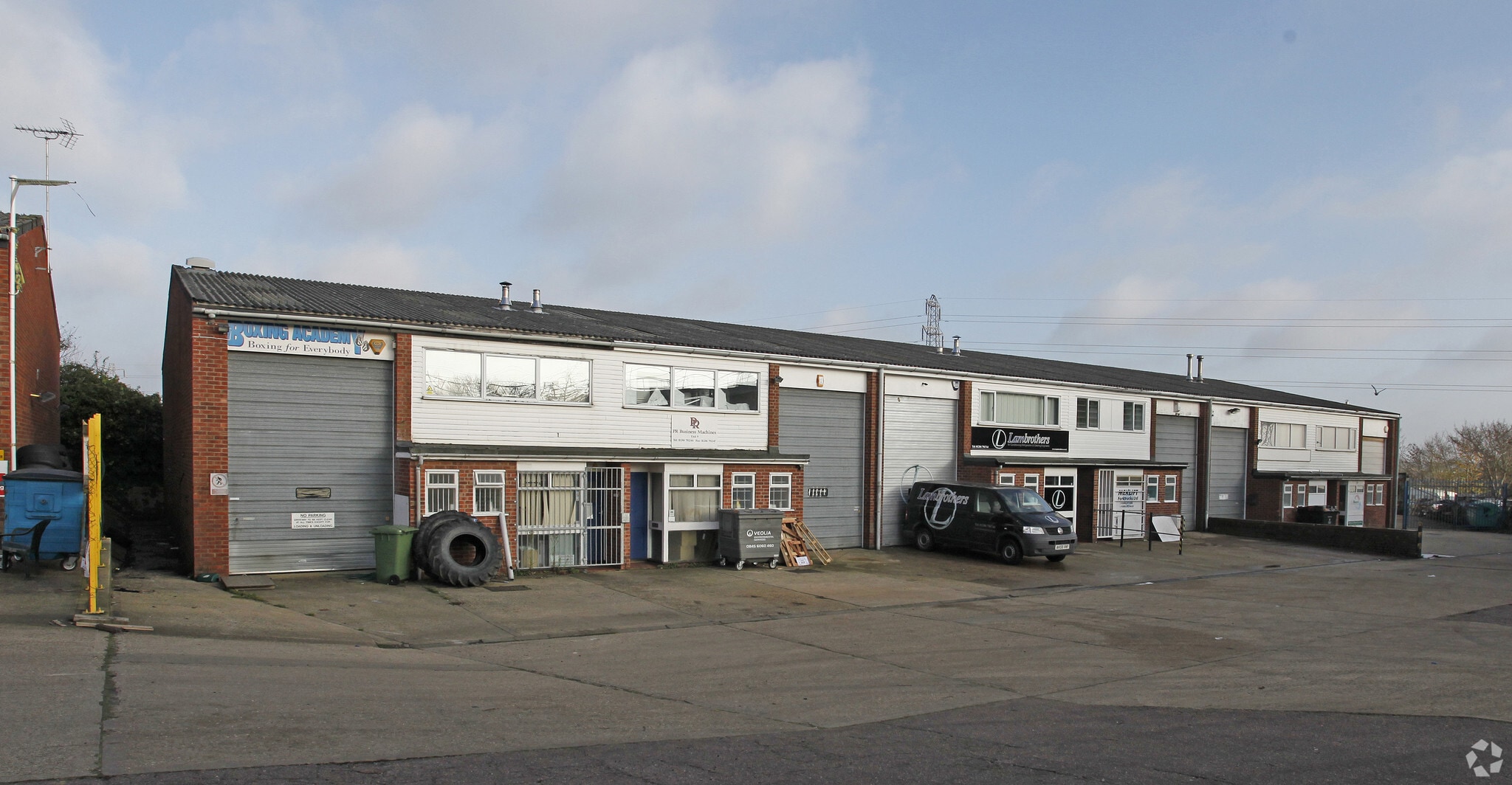 Grange Farm Rd, Colchester en alquiler Foto principal- Imagen 1 de 11