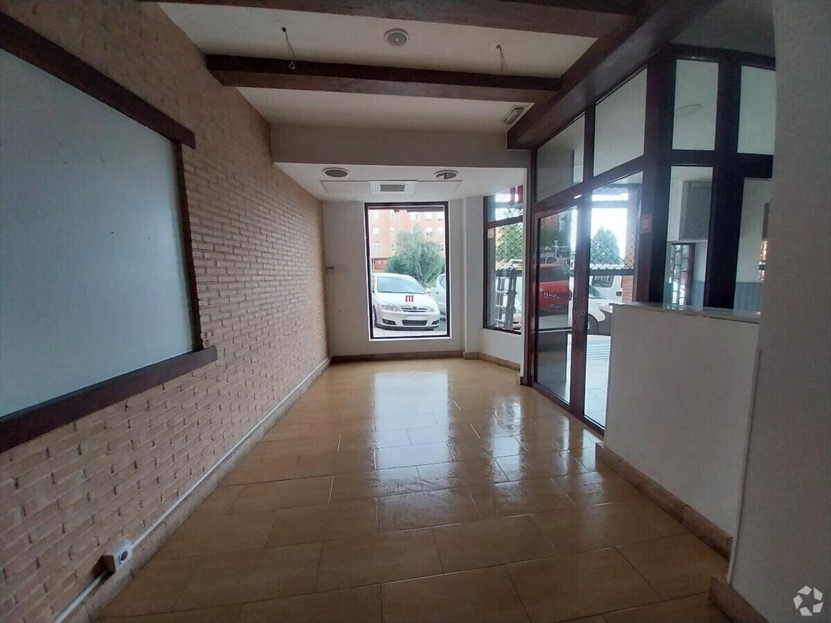 Toledo, TOL 45005 - Unidad Puerta 04, Esc. 1 -  - Foto del interior - Image 1 of 11