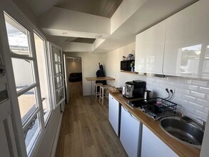 23 Rue Blondel, Paris en alquiler Foto del interior- Imagen 1 de 5