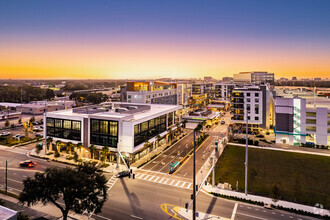 3725 W Grace St, Tampa, FL - VISTA AÉREA  vista de mapa - Image1