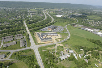 Technology Pky, Mechanicsburg, PA - VISTA AÉREA  vista de mapa