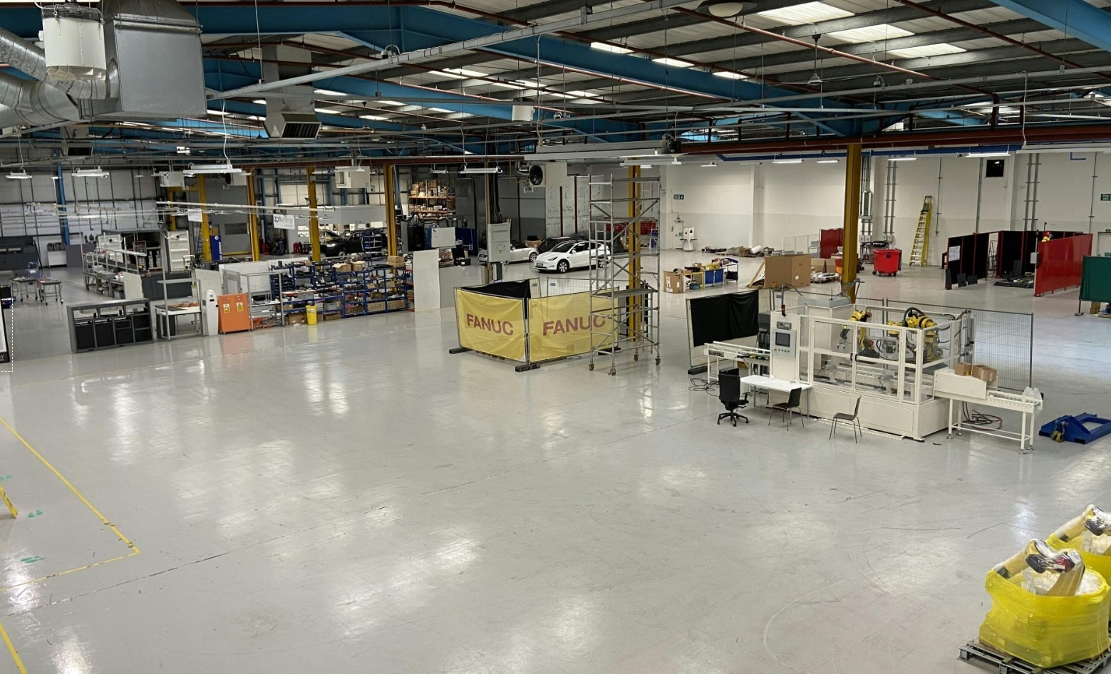 Gielgud Way, Coventry en alquiler Foto del interior- Imagen 1 de 4