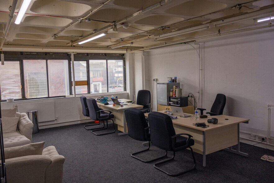 Charter St, Leicester en venta - Foto del edificio - Imagen 3 de 9