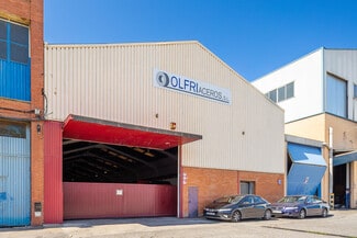 Más detalles de Nave en venta