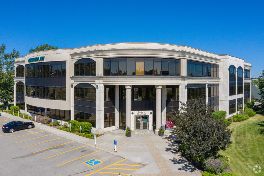 14505 Bannister Rd SE, Calgary, AB en alquiler - Foto del edificio - Imagen 1 de 7