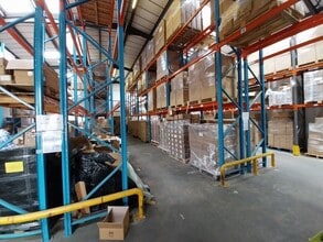 George St, Lincoln en alquiler Foto del interior- Imagen 2 de 4