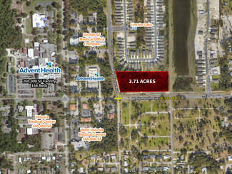 Más detalles para W Plymouth Avenue & N Orange Avenue, Deland, FL - Terrenos en venta