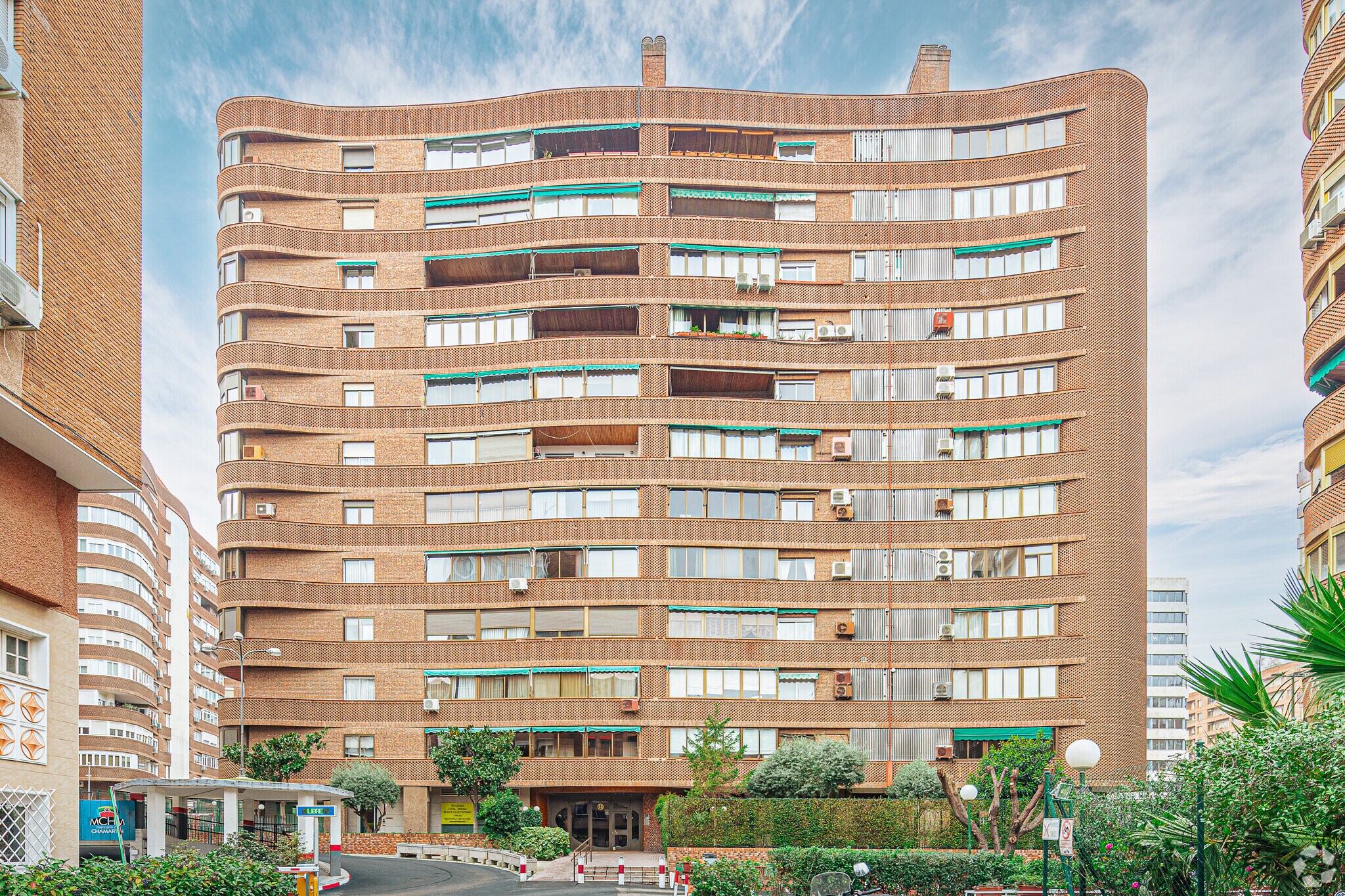 Calle Bolivia, 13-17, Madrid, Madrid en venta Foto principal- Imagen 1 de 1