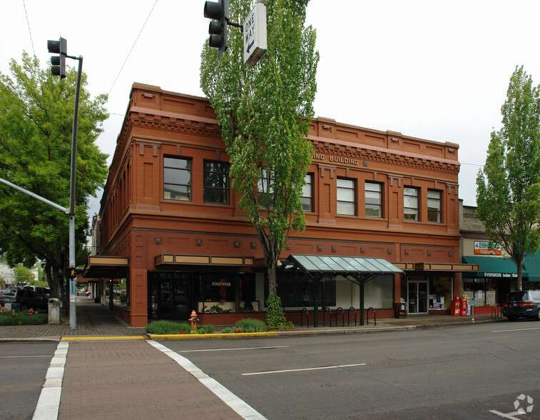 301-311 SW Madison Ave, Corvallis, OR en alquiler - Foto principal - Imagen 2 de 14