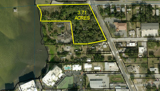 Más detalles para N Tropical Trl, Merritt Island, FL - Terrenos en venta