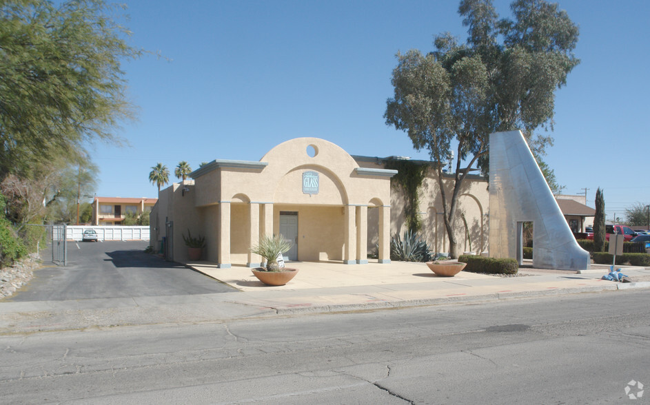 711 S 6th Ave, Tucson, AZ en venta - Foto del edificio - Imagen 3 de 5