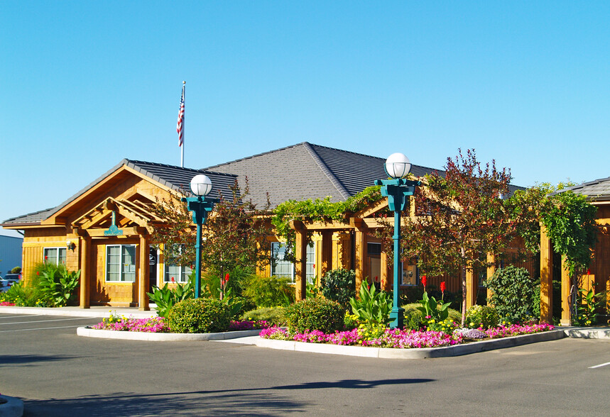 3901 Creekside Loop, Yakima, WA en alquiler - Foto del edificio - Imagen 1 de 14